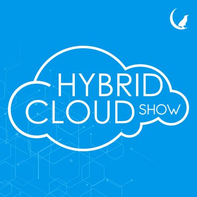 Hybrid Cloud Show poster image